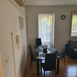 Apartman Monte Zaro