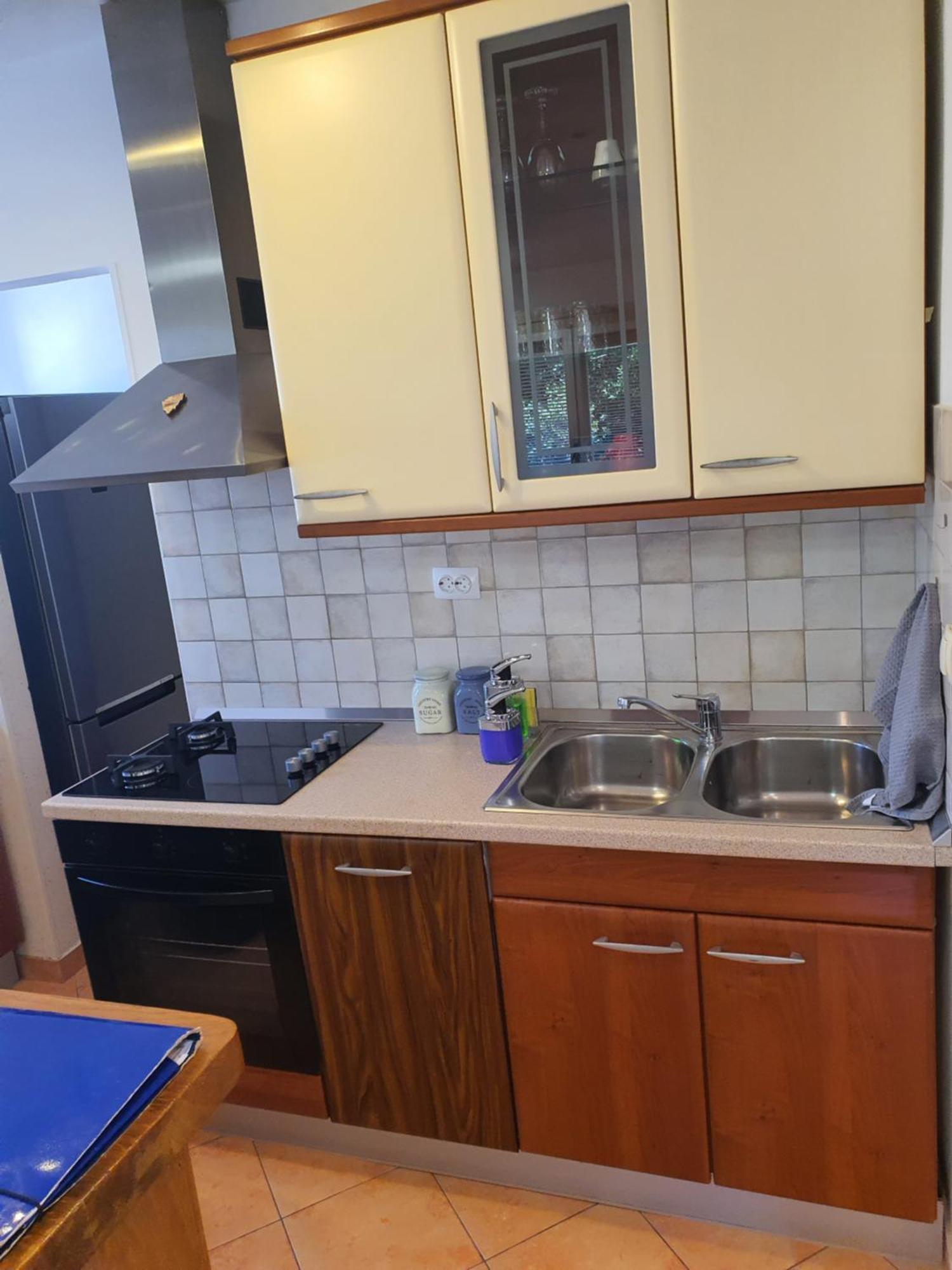 Monte Zaro Apartment