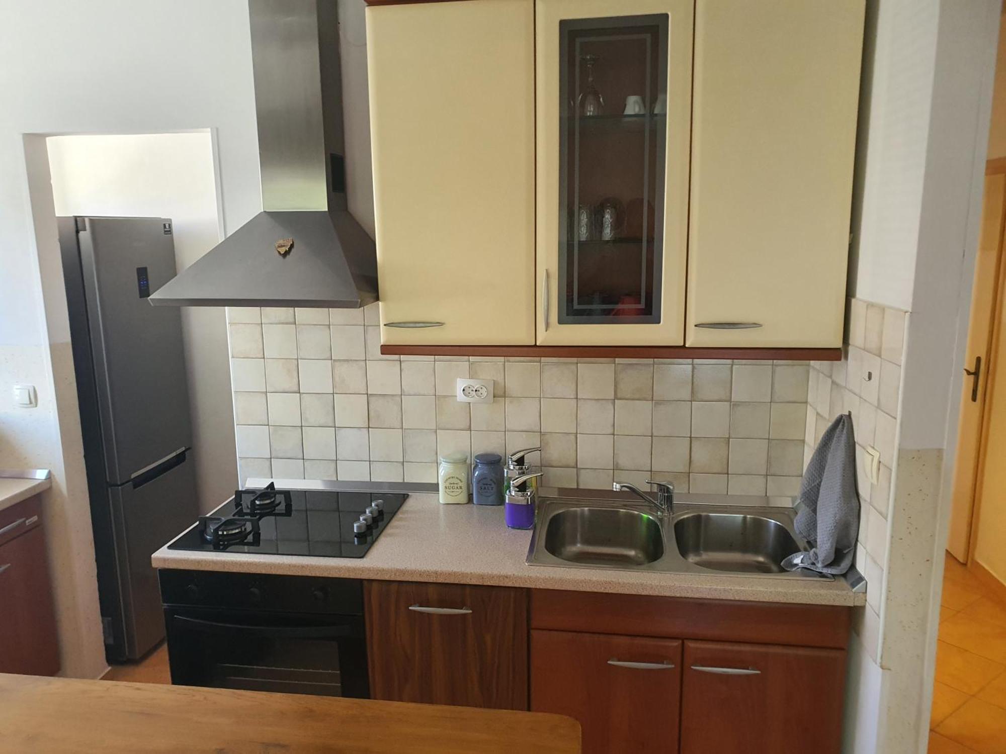 Monte Zaro Apartment Pula
