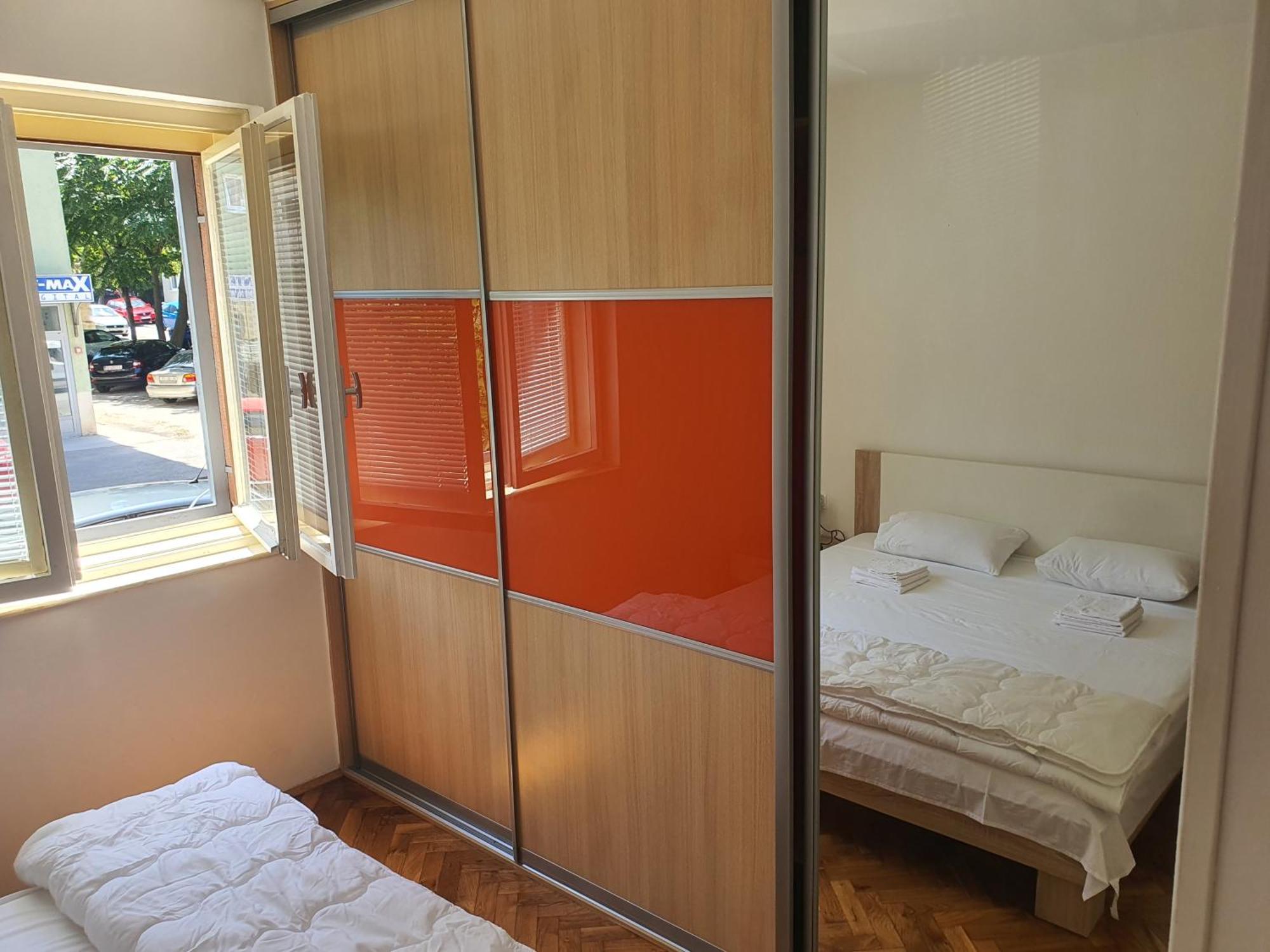 Apartment Monte Zaro Pula