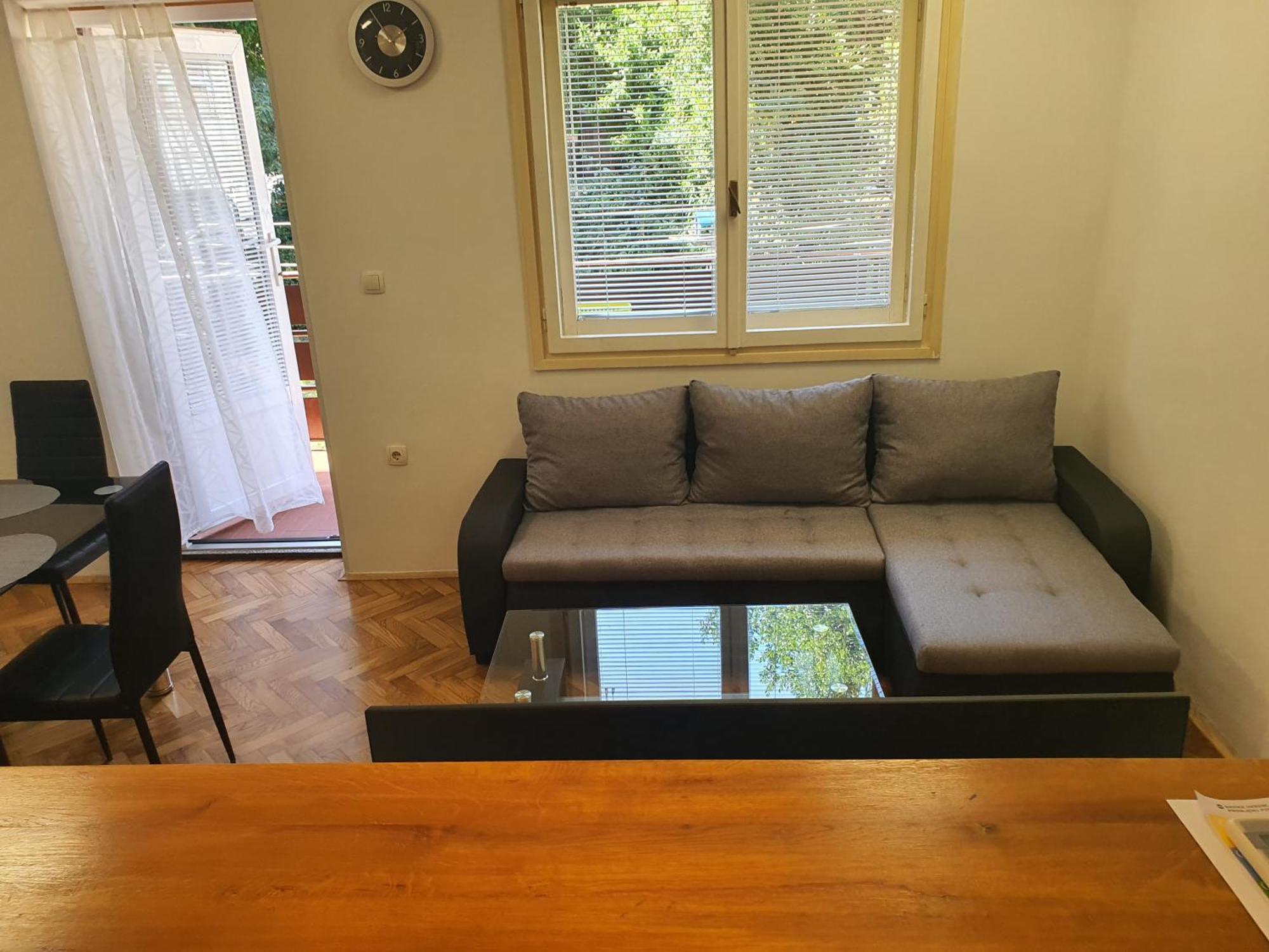 Apartment Monte Zaro *